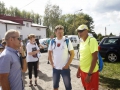 II Bieg Aleksandrowski z okazji Święta Wojska Polskiego