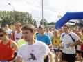 II Bieg Aleksandrowski z okazji Święta Wojska Polskiego