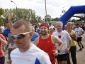 II Bieg Aleksandrowski z okazji Święta Wojska Polskiego