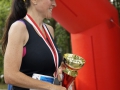 II Bieg Aleksandrowski z okazji Święta Wojska Polskiego
