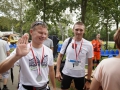 II Bieg Aleksandrowski z okazji Święta Wojska Polskiego