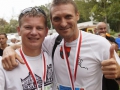 II Bieg Aleksandrowski z okazji Święta Wojska Polskiego