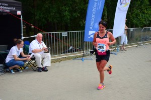Ostatnie kroki i będzie medal!!!