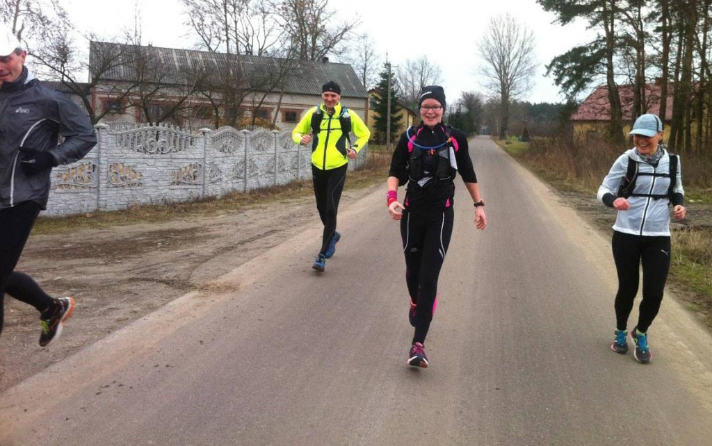 42km - Meta 01