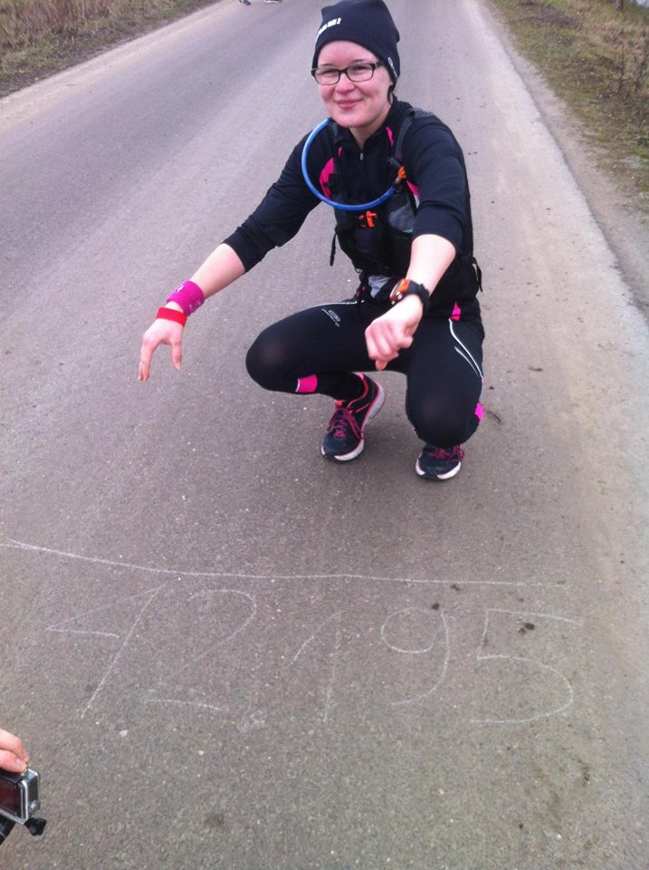 42km - Meta 02