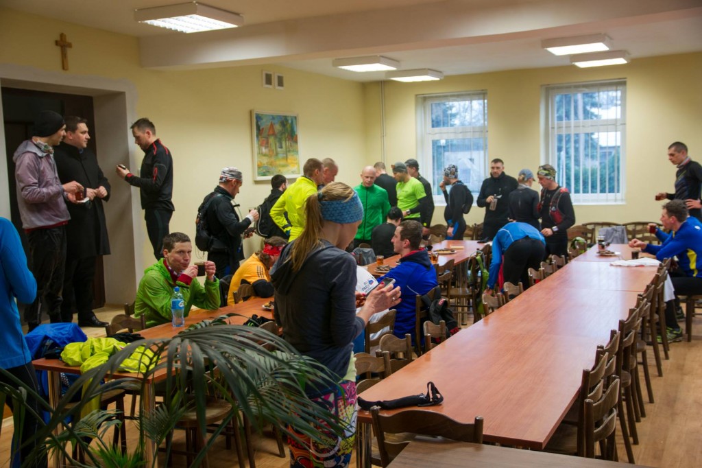 19km - Dalików