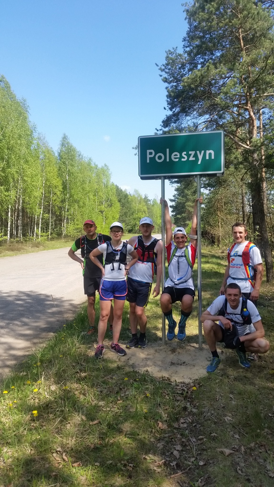 etap.1 Polszyn wita