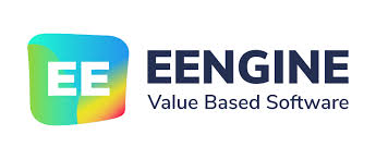 Logo firmy Eengine